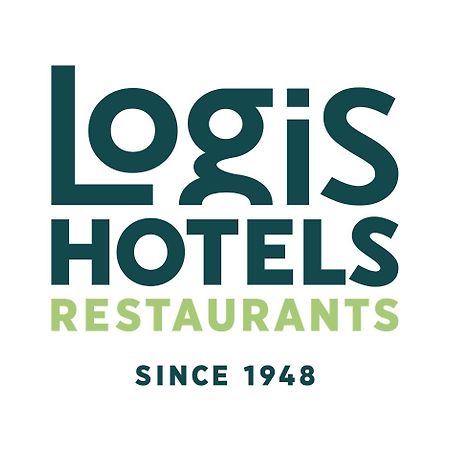 Logis Hotel- Hotel Restaurant Le Rialto Le Sequestre ภายนอก รูปภาพ