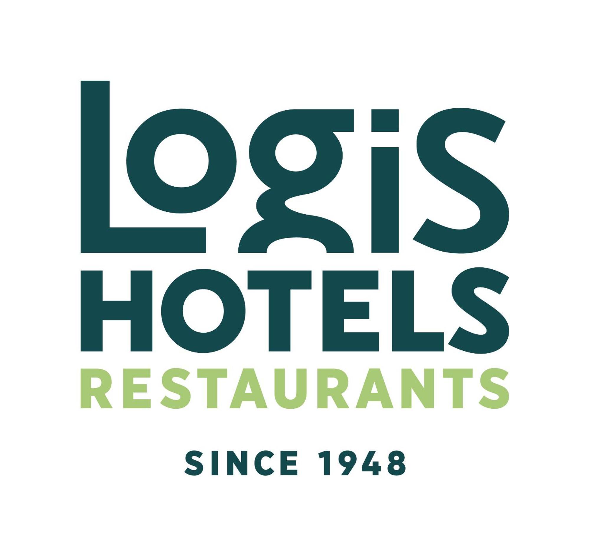 Logis Hotel- Hotel Restaurant Le Rialto Le Sequestre ภายนอก รูปภาพ